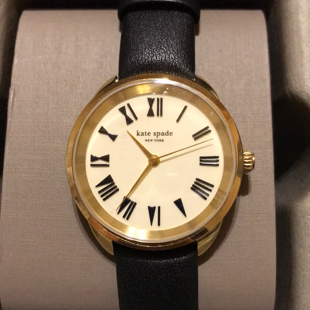 Kate Spade watch